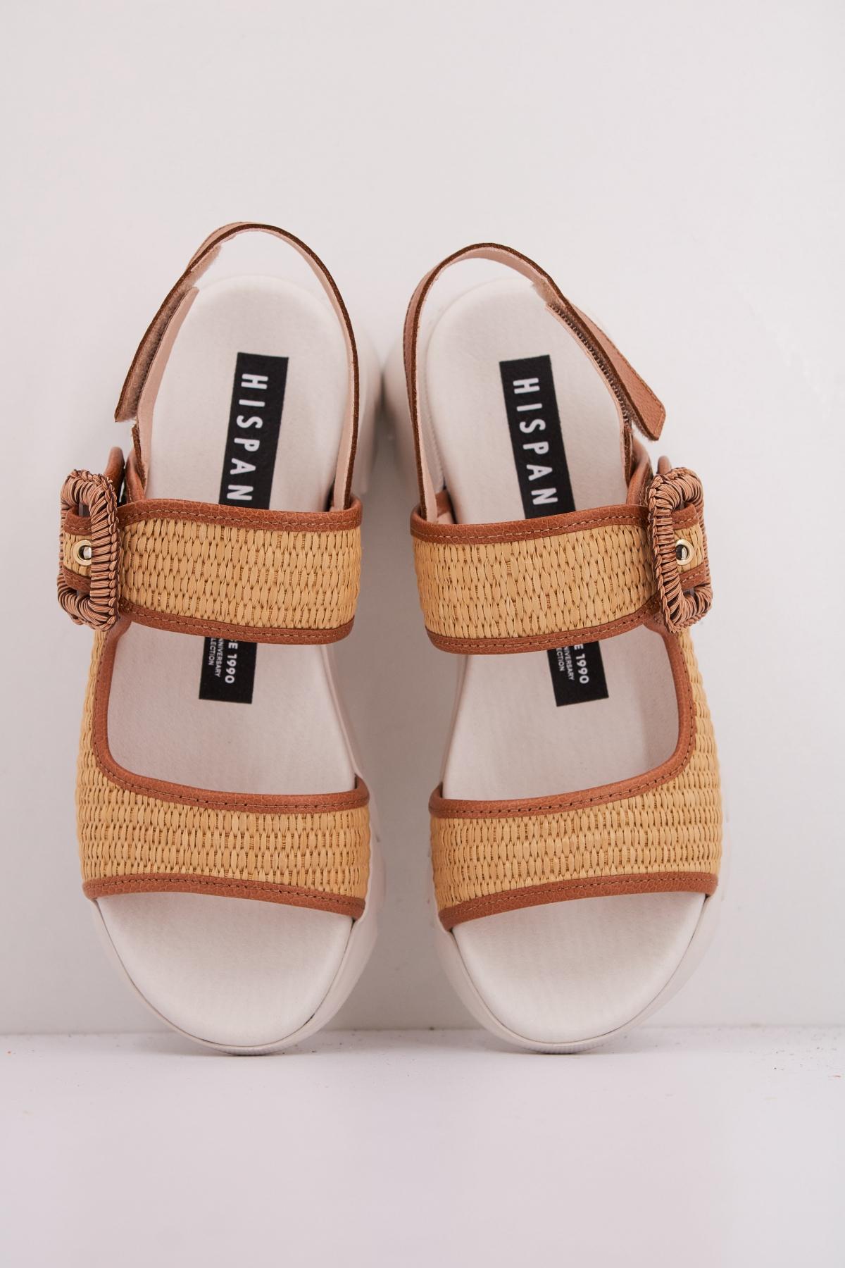 HISPANITAS RHV en color MARRON (3)