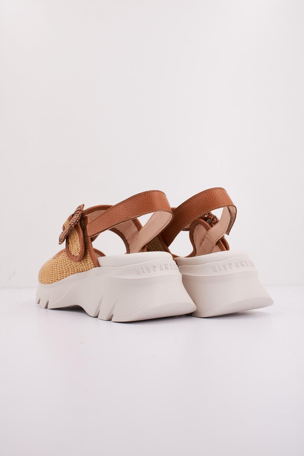 HISPANITAS RHV en color MARRON (4)