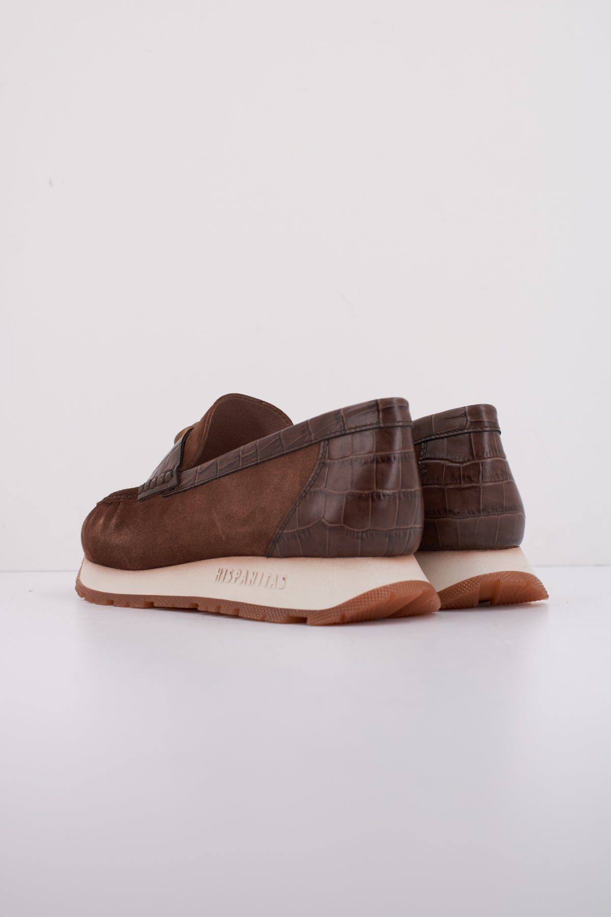 HISPANITAS BHI en color MARRON (4)