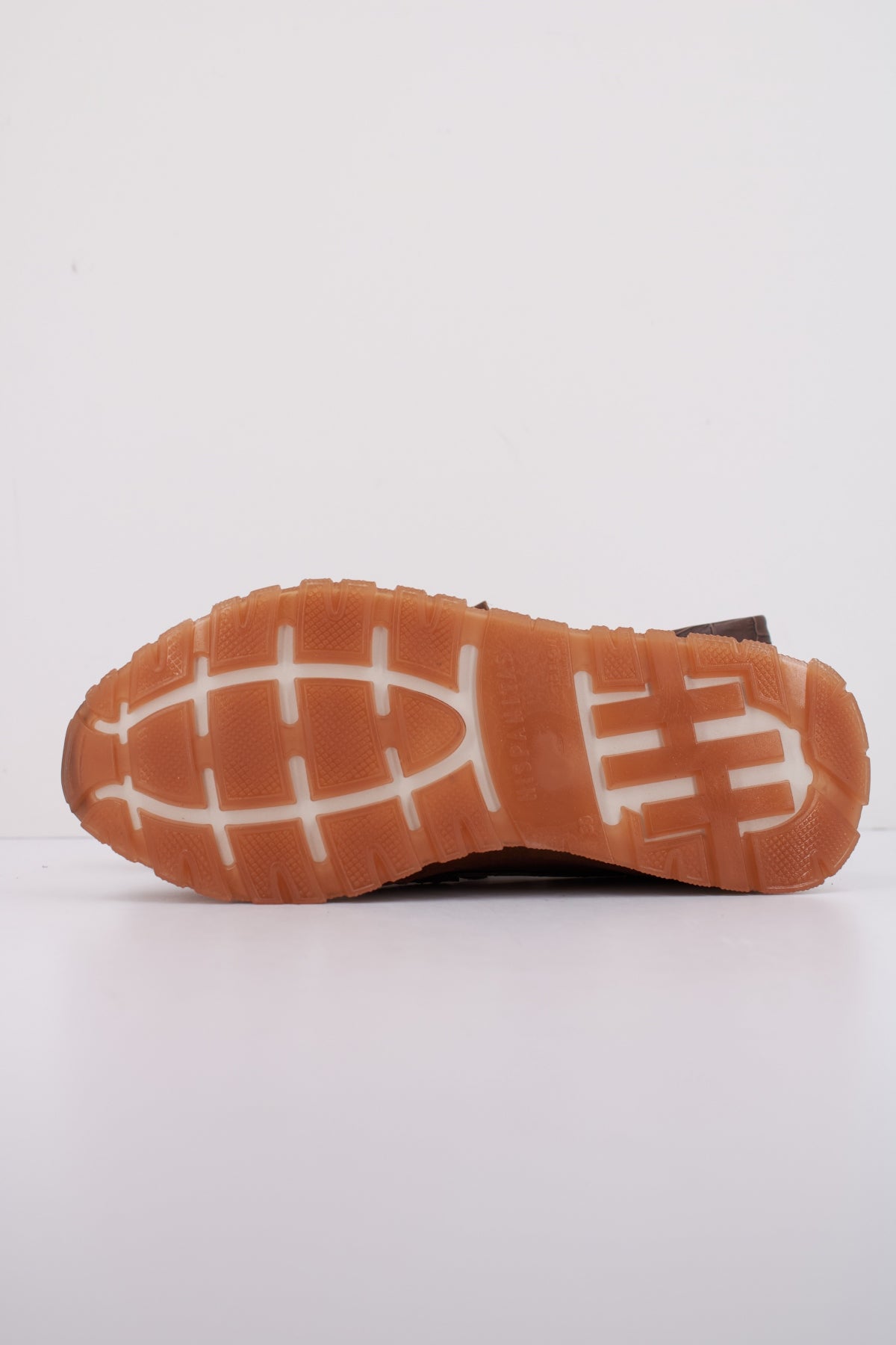HISPANITAS BHI en color MARRON (5)