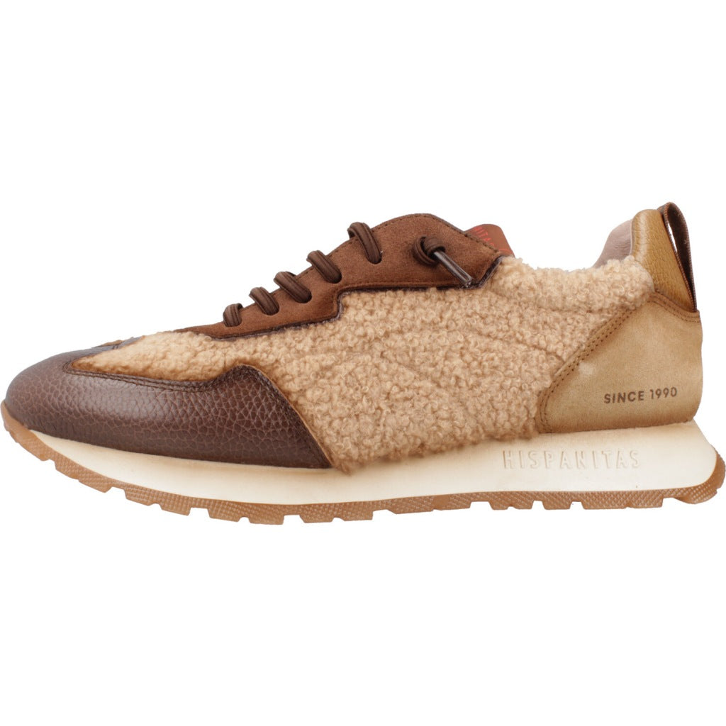 HISPANITAS KANSAS en color MARRON (2)