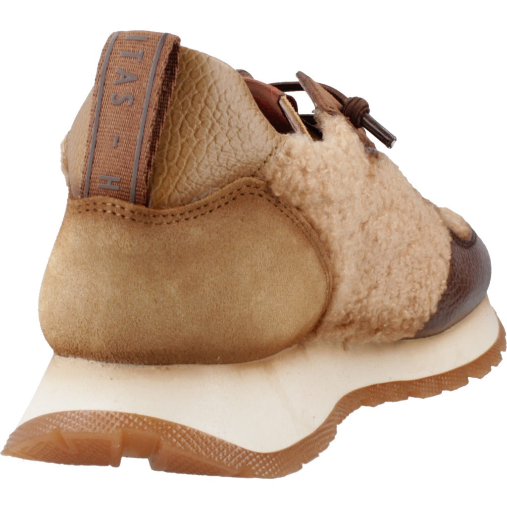 HISPANITAS KANSAS en color MARRON (3)