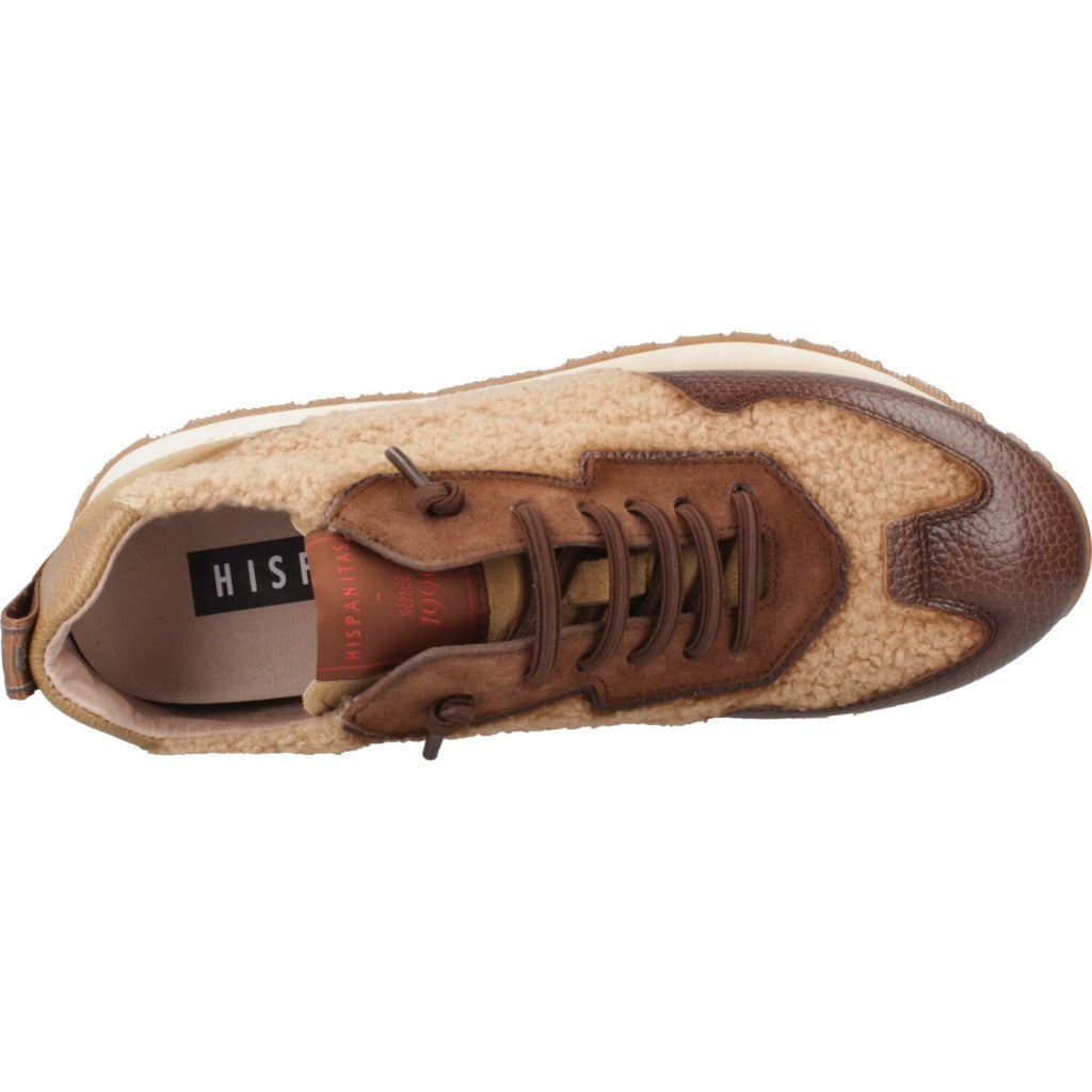 HISPANITAS KANSAS en color MARRON (7)