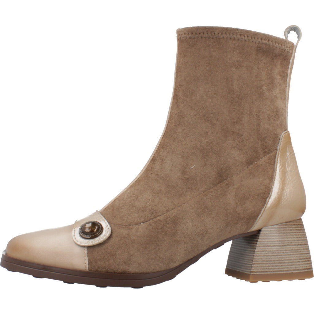 HISPANITAS MARSELLA en color MARRON (2)