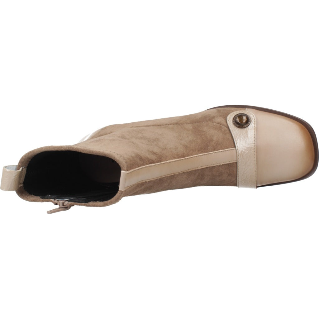 HISPANITAS MARSELLA en color MARRON (7)