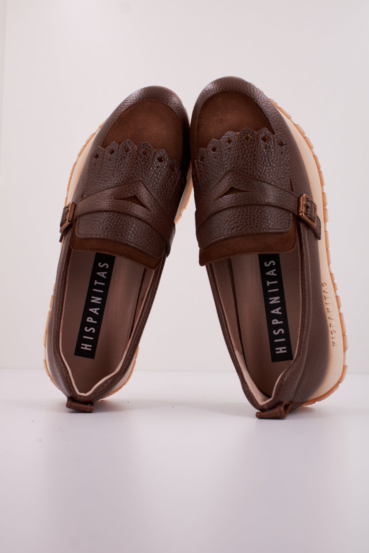 HISPANITAS HI en color MARRON (3)