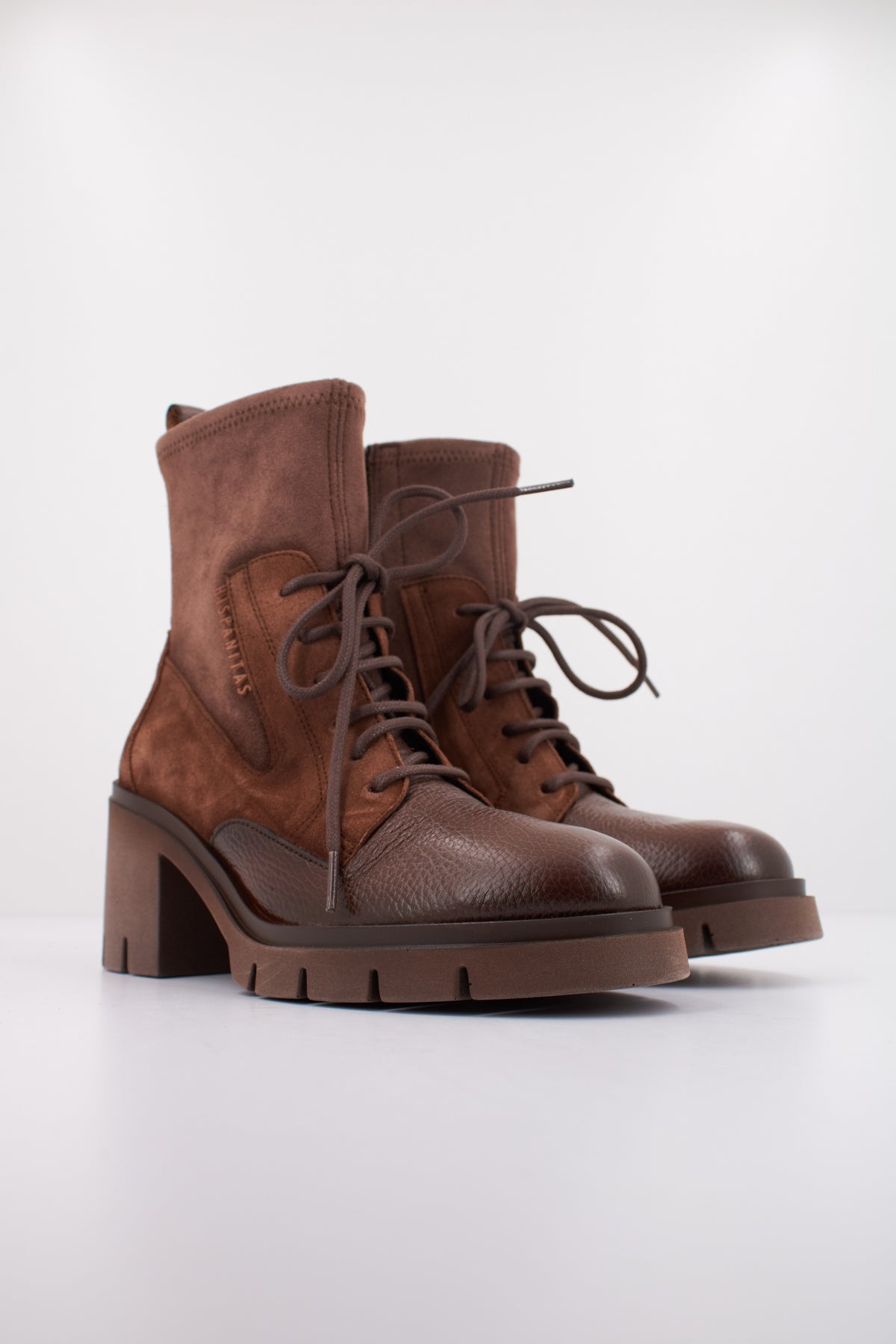 HISPANITAS ZURICH en color MARRON (2)