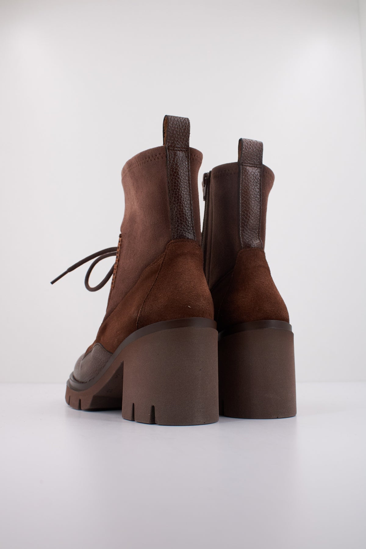 HISPANITAS ZURICH en color MARRON (4)