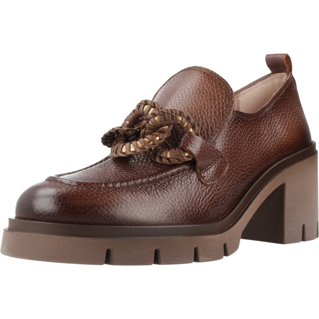 HISPANITAS ZURICH en color MARRON (1)