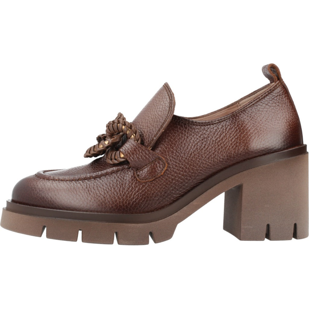 HISPANITAS ZURICH en color MARRON (2)