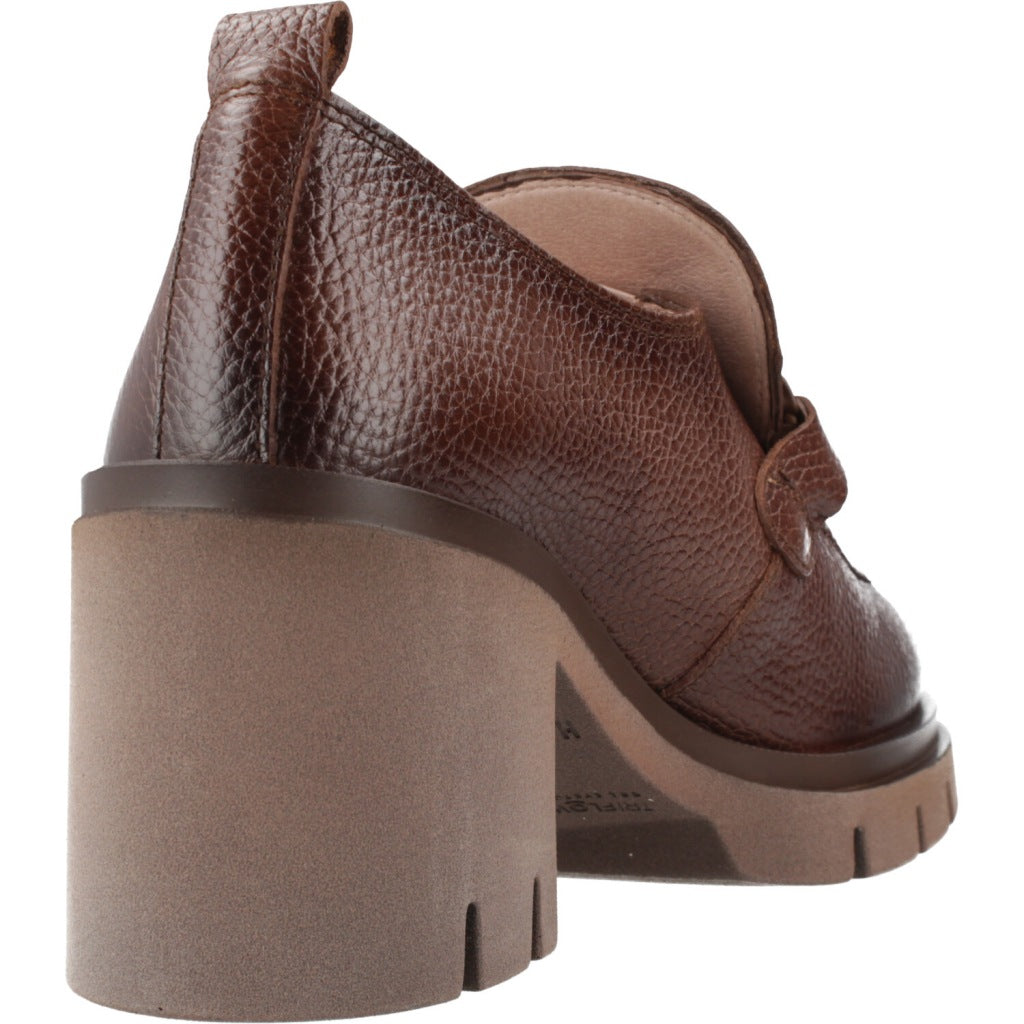 HISPANITAS ZURICH en color MARRON (3)