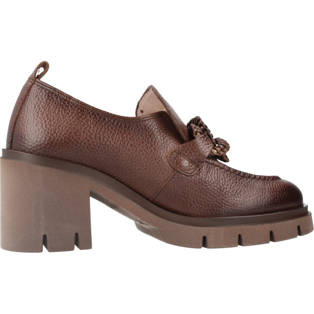 HISPANITAS ZURICH en color MARRON (4)