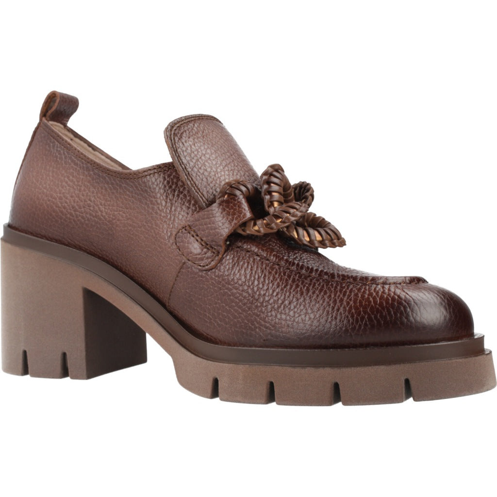 HISPANITAS ZURICH en color MARRON (5)