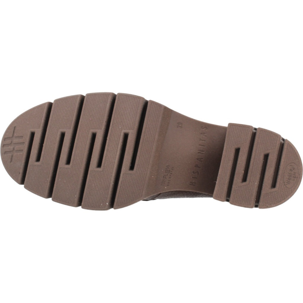 HISPANITAS ZURICH en color MARRON (6)