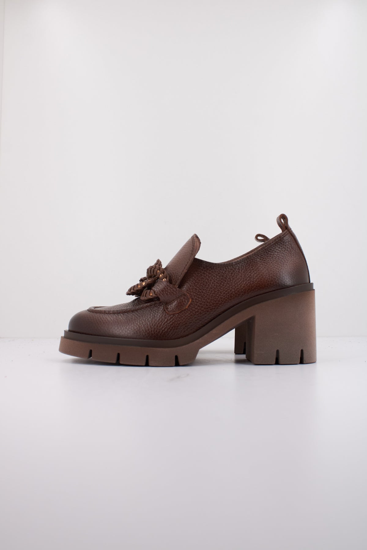HISPANITAS ZURICH en color MARRON (1)
