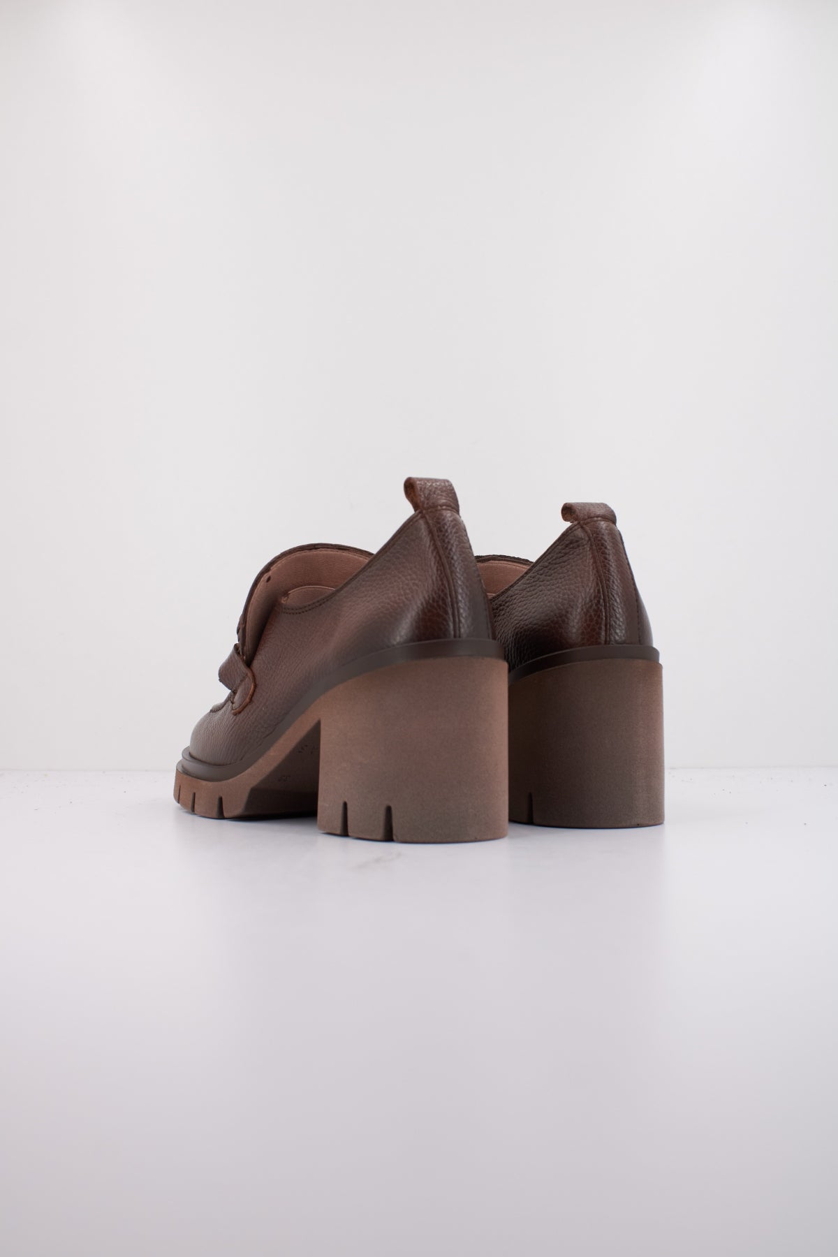 HISPANITAS ZURICH en color MARRON (4)