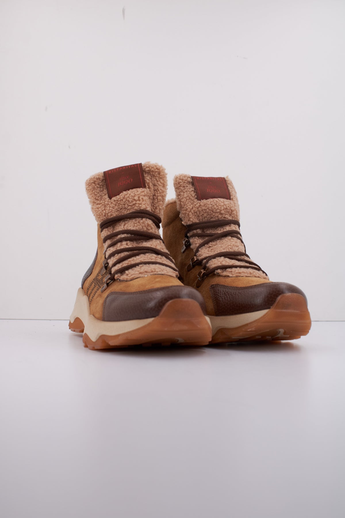 HISPANITAS HI en color MARRON (2)
