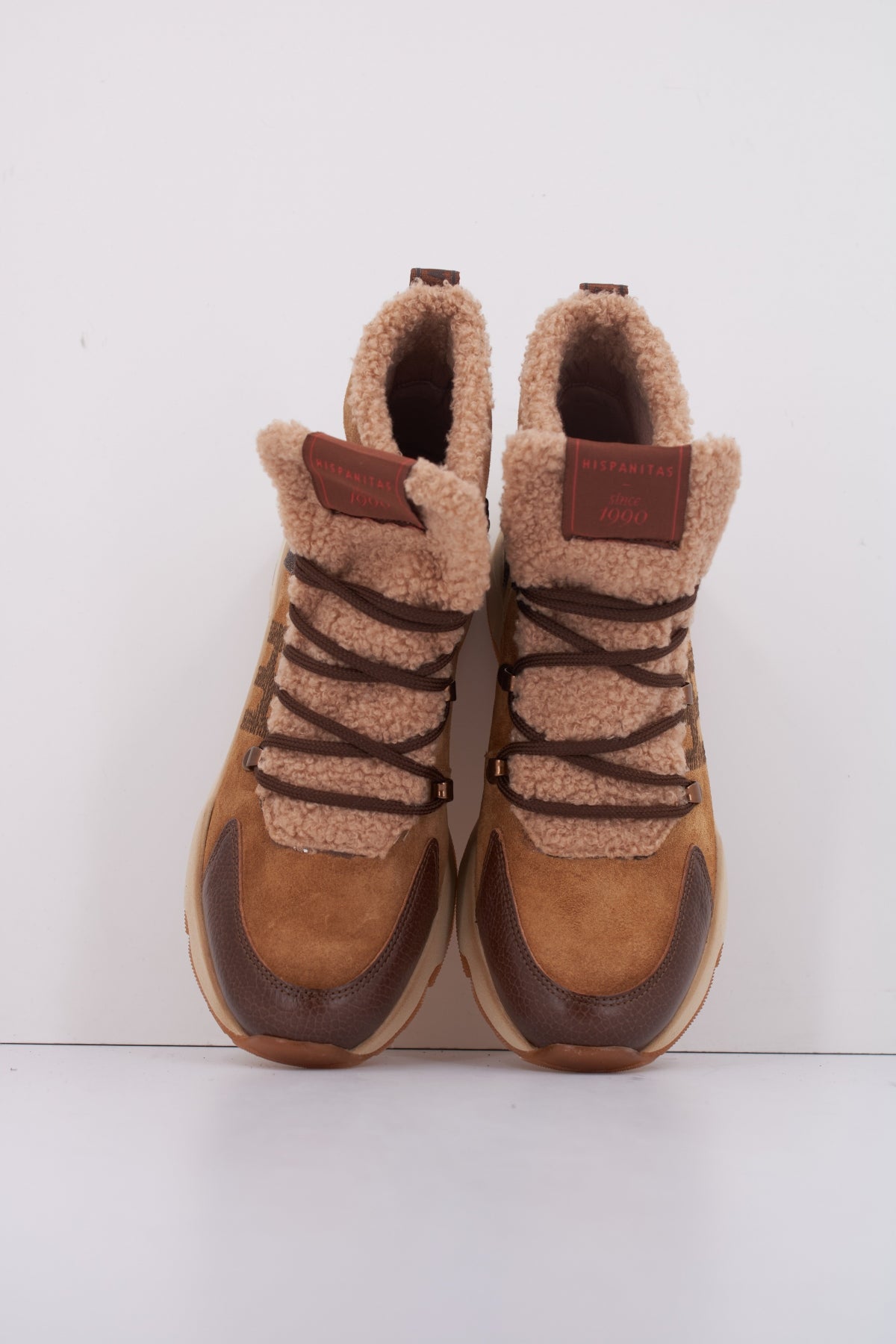 HISPANITAS HI en color MARRON (3)