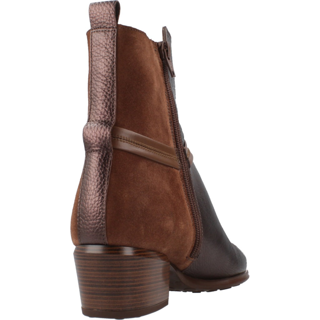 HISPANITAS en color MARRON (3)