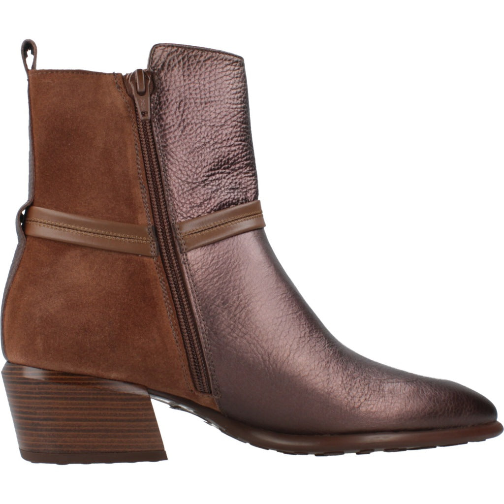 HISPANITAS en color MARRON (4)