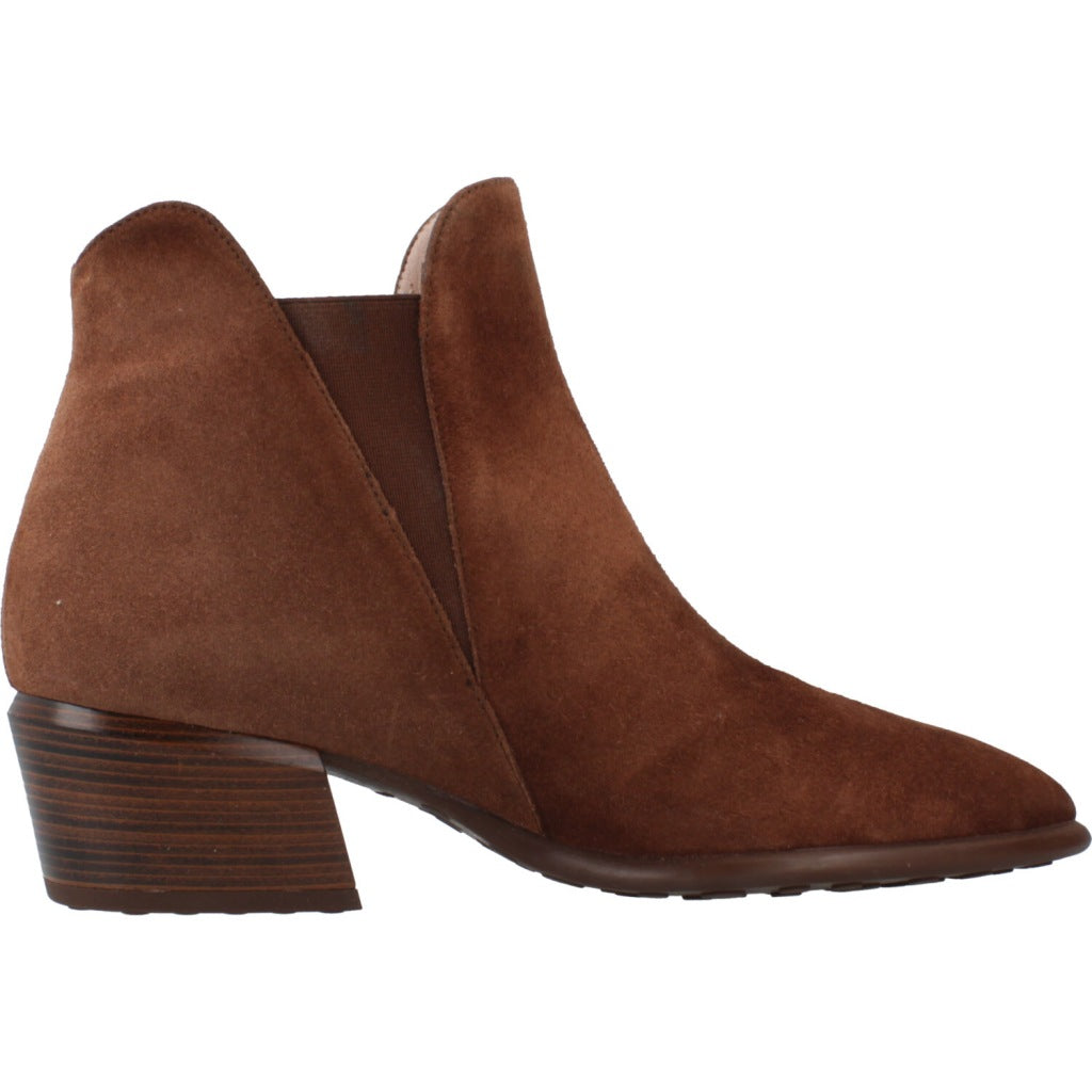 HISPANITAS VERONA en color MARRON (4)
