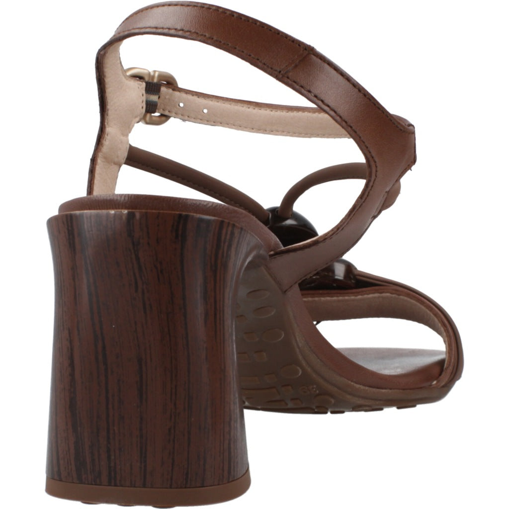 HISPANITAS HV en color MARRON (3)
