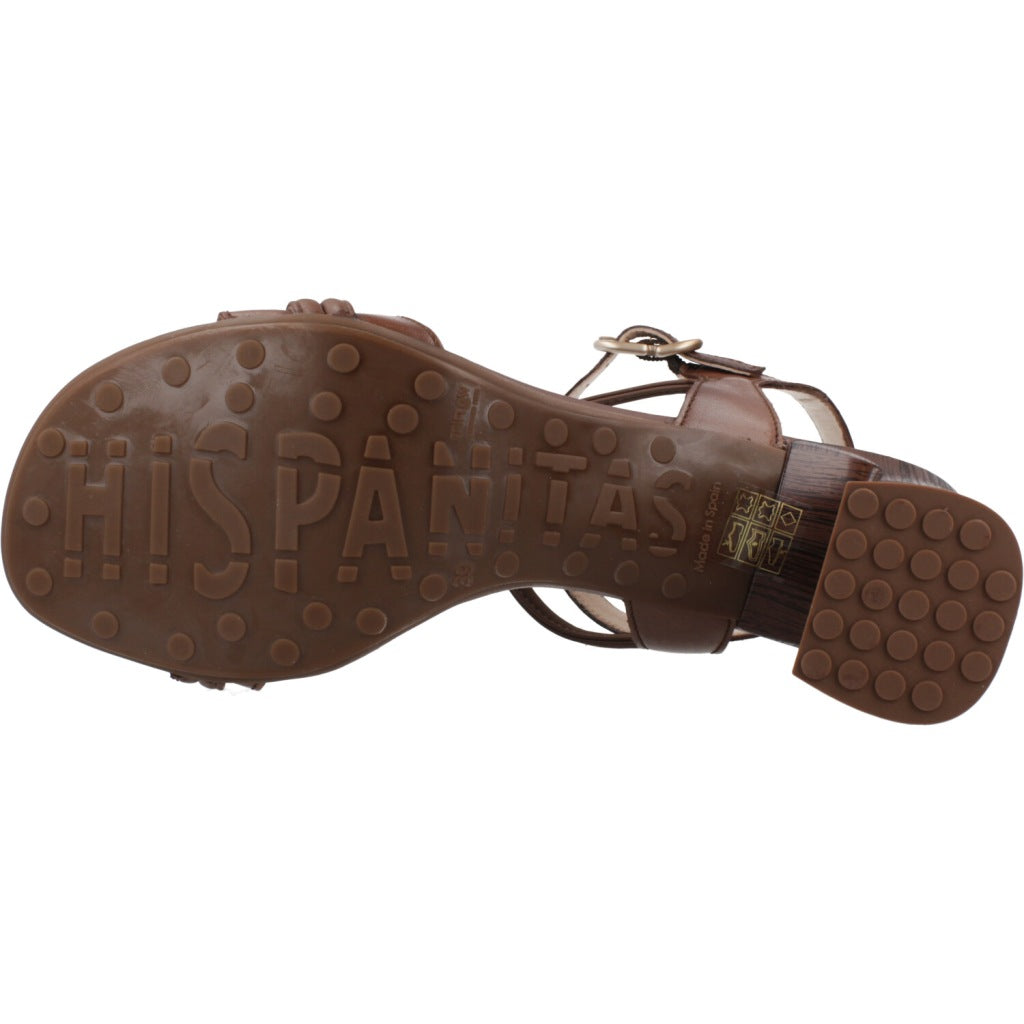 HISPANITAS HV en color MARRON (6)