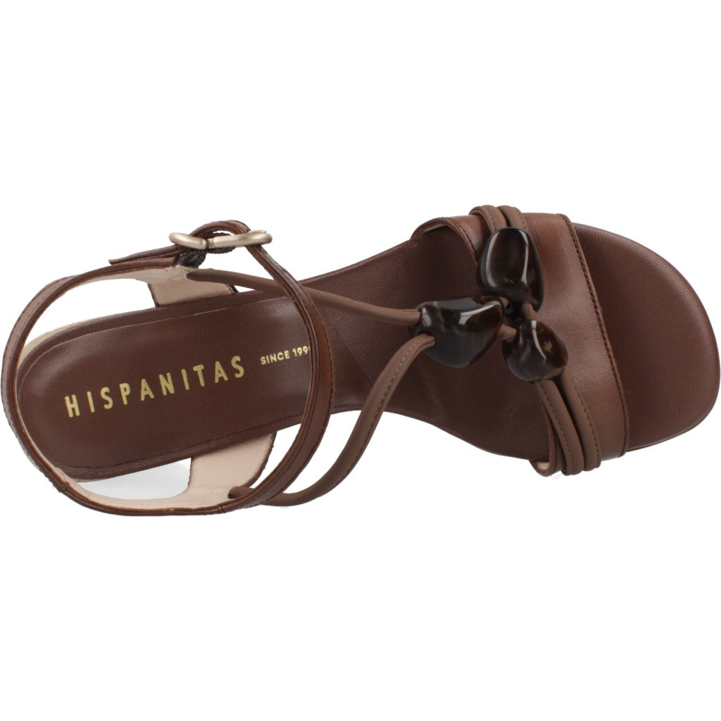 HISPANITAS HV en color MARRON (7)
