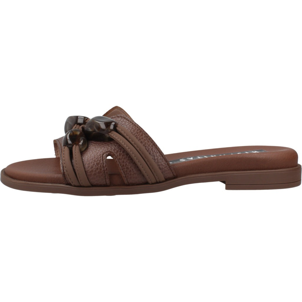 HISPANITAS HV en color MARRON (2)