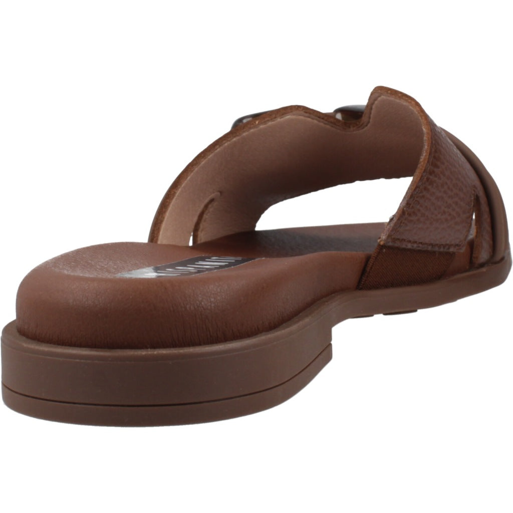 HISPANITAS HV en color MARRON (3)