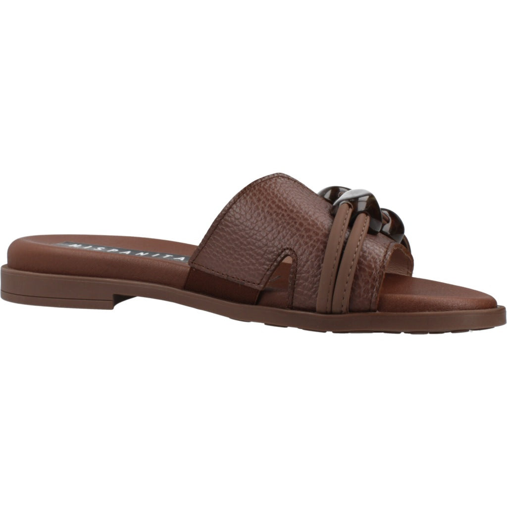 HISPANITAS HV en color MARRON (5)
