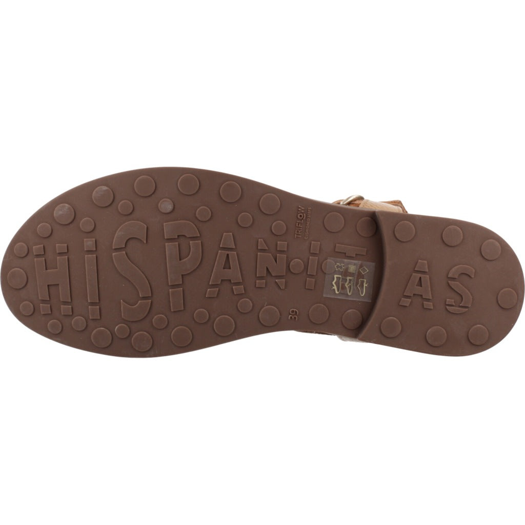 HISPANITAS HV en color MARRON (6)
