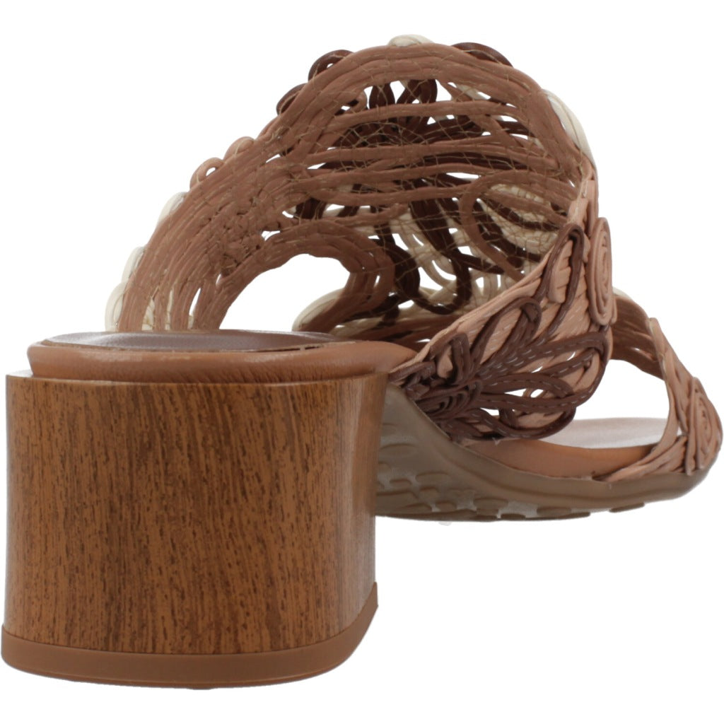 HISPANITAS HV en color MARRON (3)