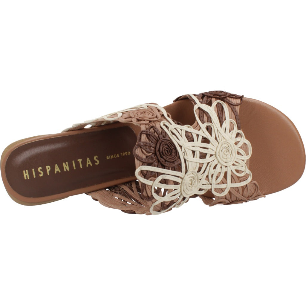 HISPANITAS HV en color MARRON (7)