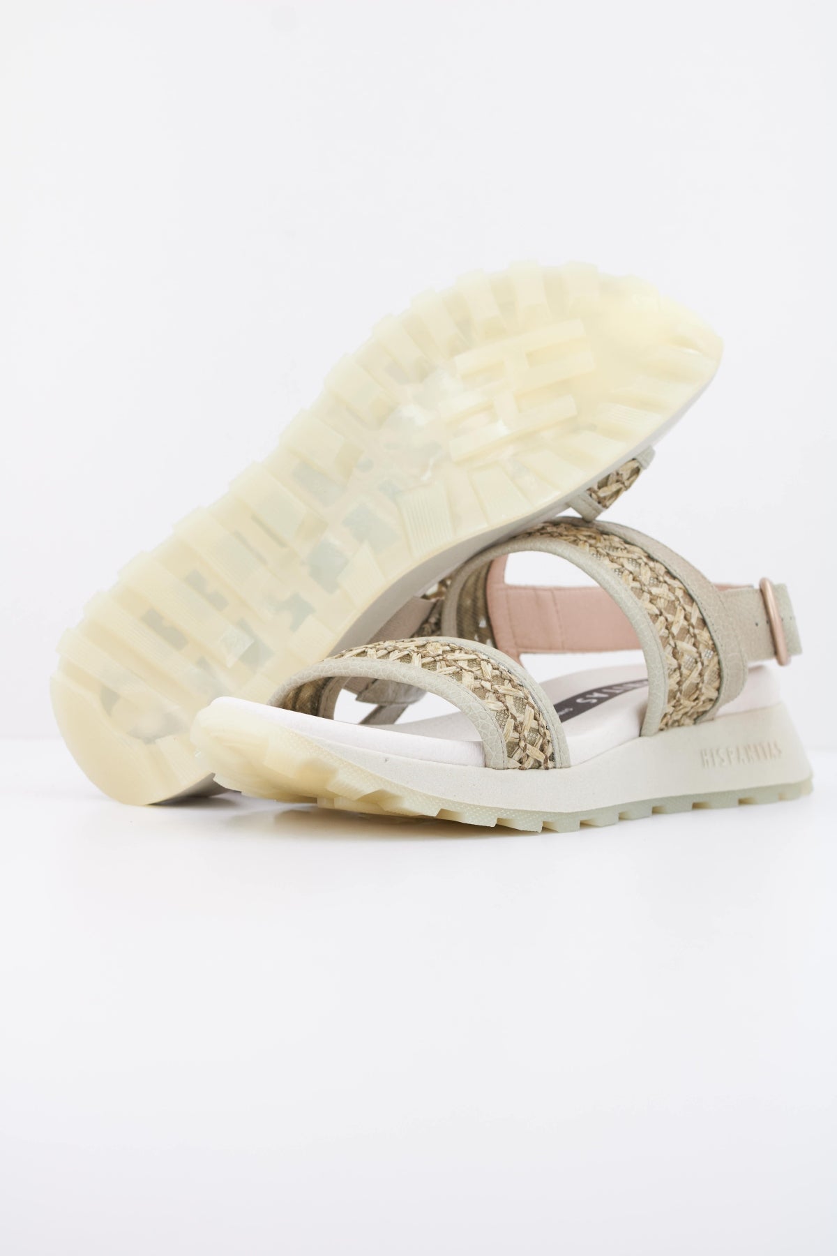 HISPANITAS RHV en color VERDE (5)