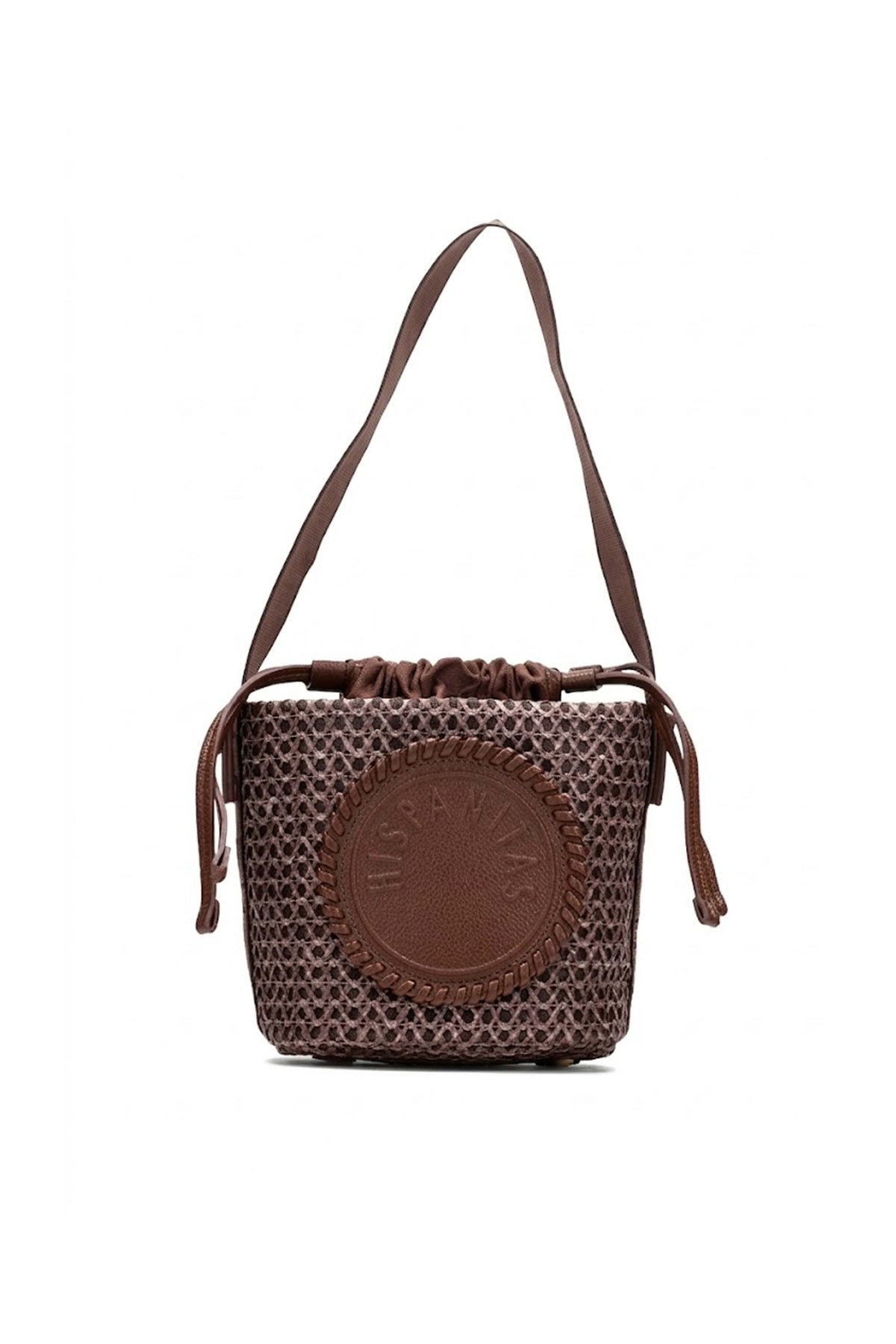 HISPANITAS BV en color MARRON (1)