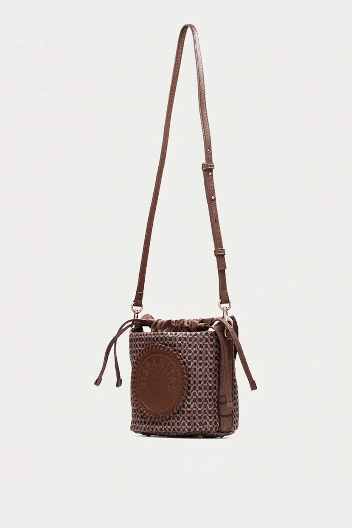 HISPANITAS BV en color MARRON (3)