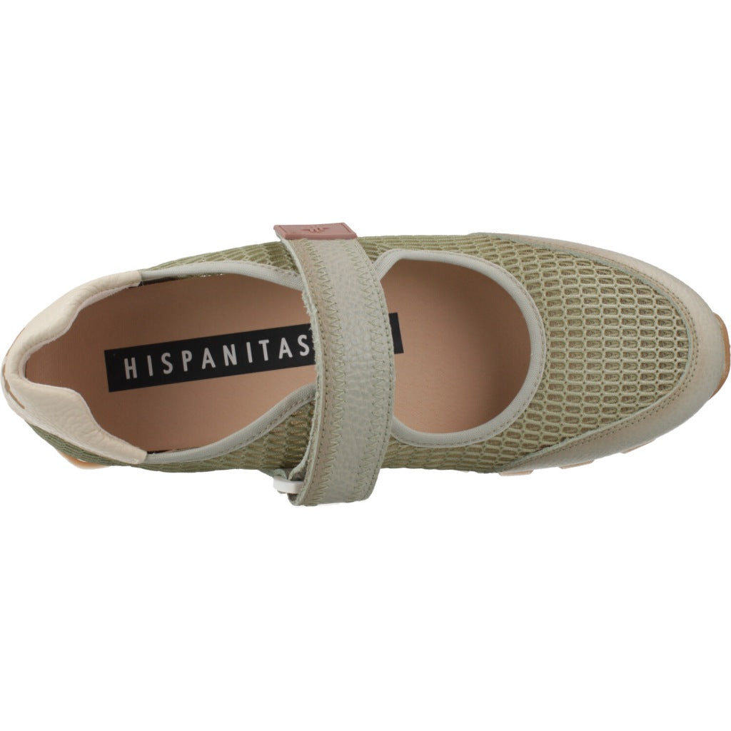 HISPANITAS HV en color VERDE (7)