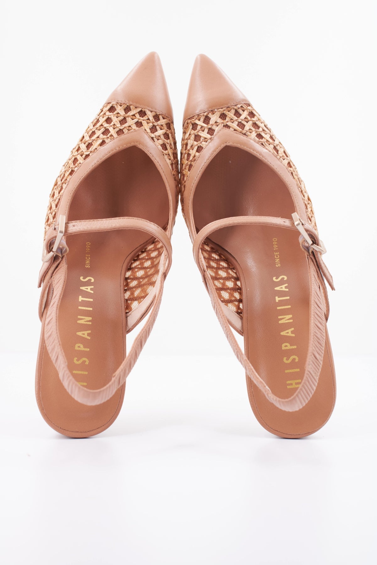 HISPANITAS RHV en color MARRON (3)