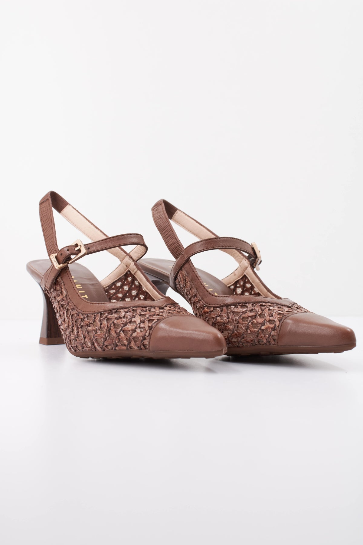 HISPANITAS RHV en color MARRON (2)