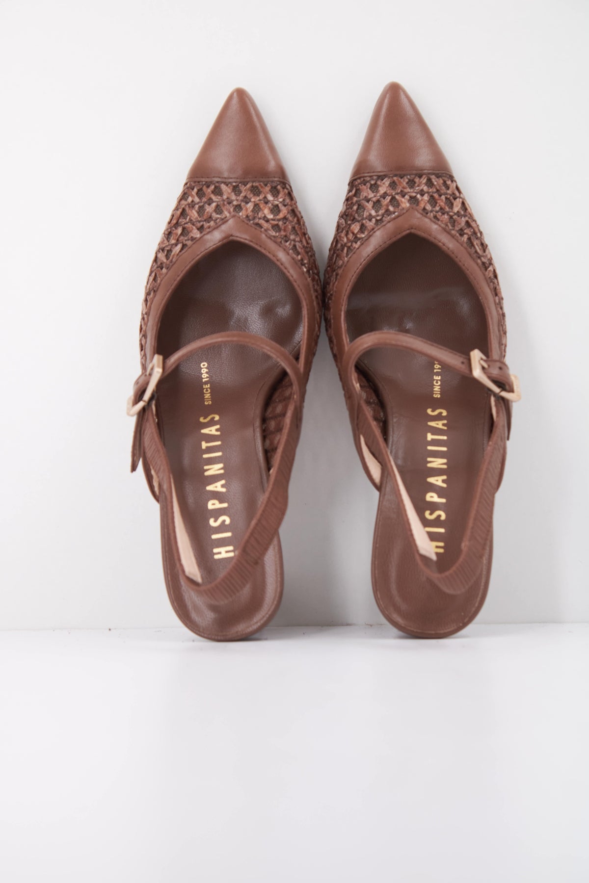 HISPANITAS RHV en color MARRON (3)