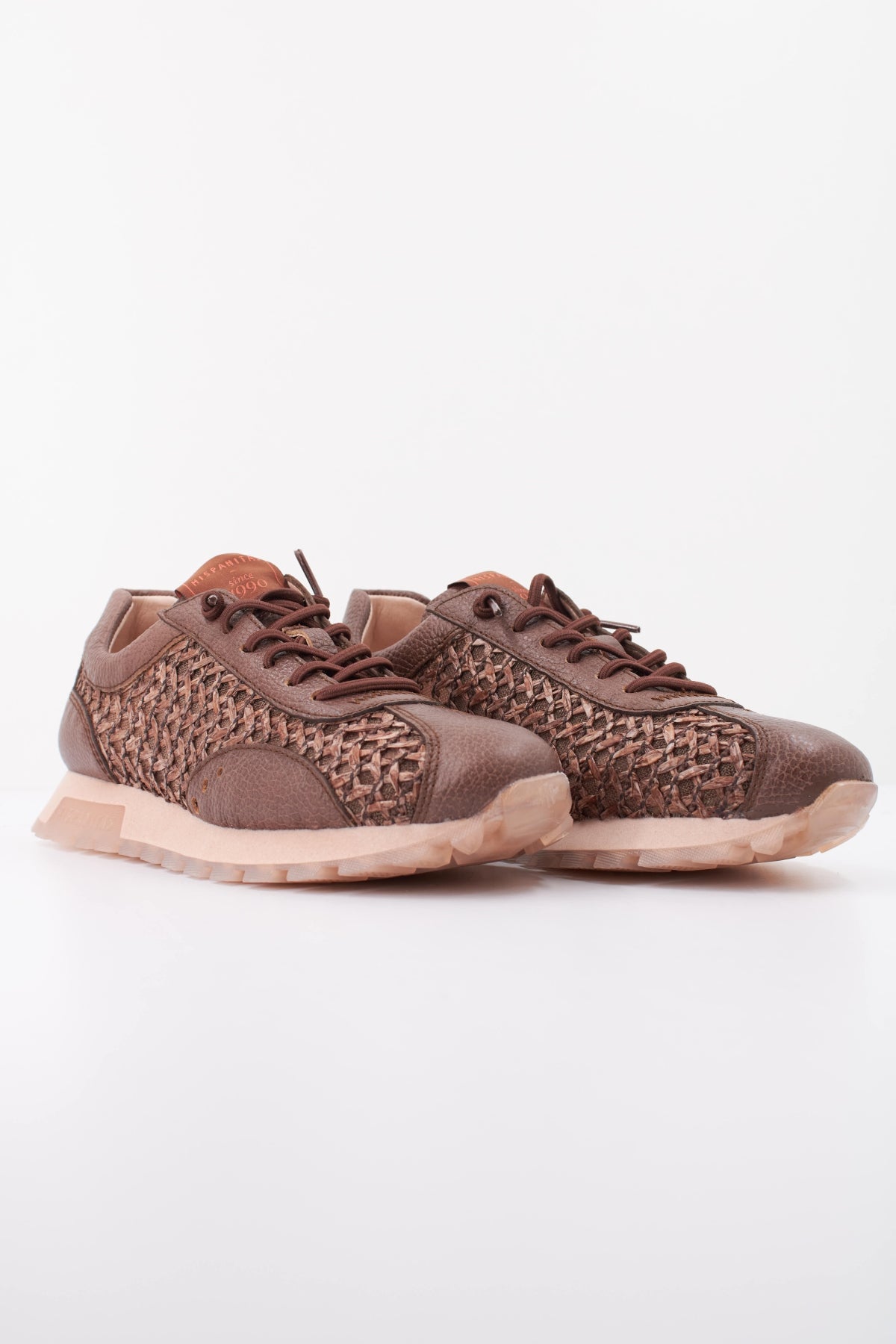 HISPANITAS RHV en color MARRON (2)