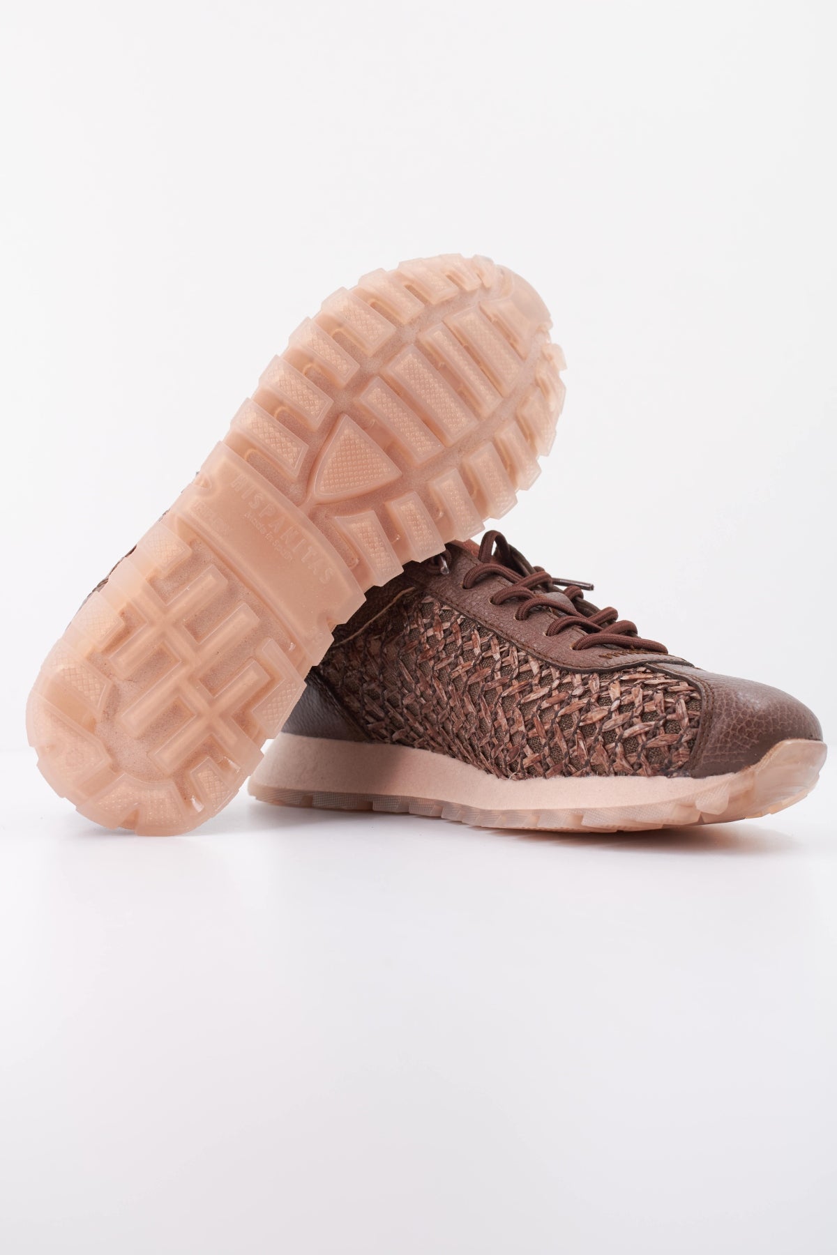 HISPANITAS RHV en color MARRON (5)