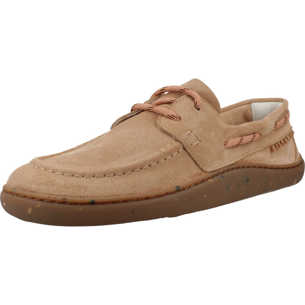 HISPANITAS VELOUR V en color MARRON (1)
