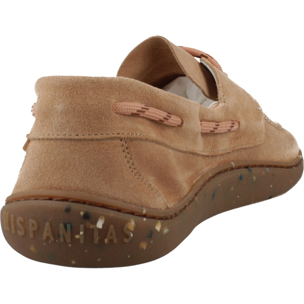 HISPANITAS VELOUR V en color MARRON (3)