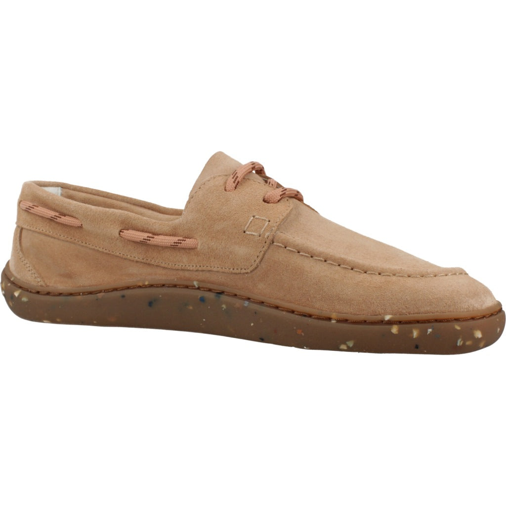 HISPANITAS VELOUR V en color MARRON (5)
