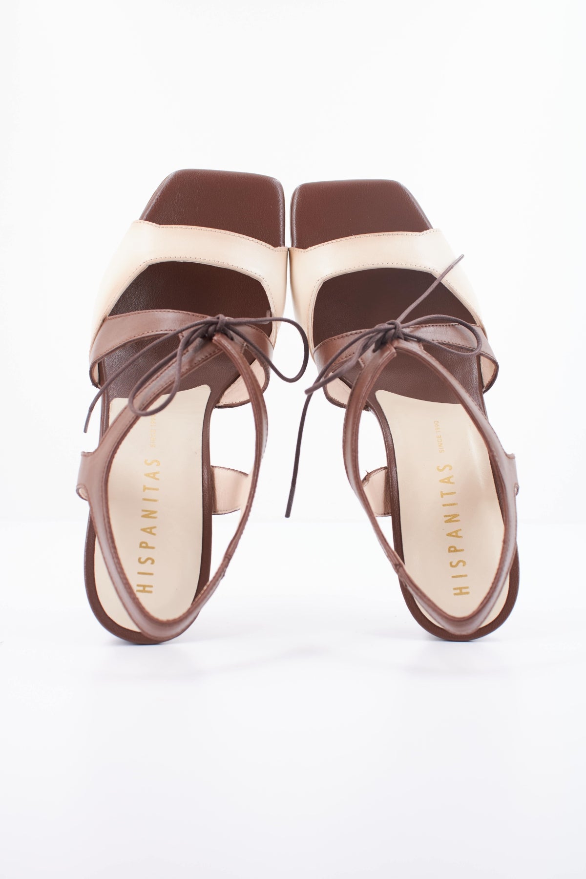 HISPANITAS BHV en color MARRON (3)