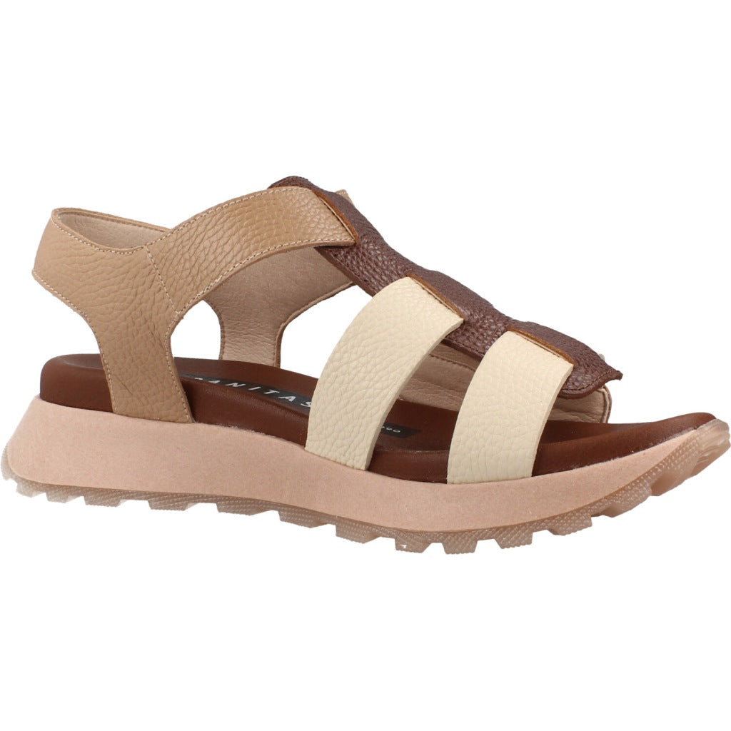 HISPANITAS CHV en color MARRON (5)