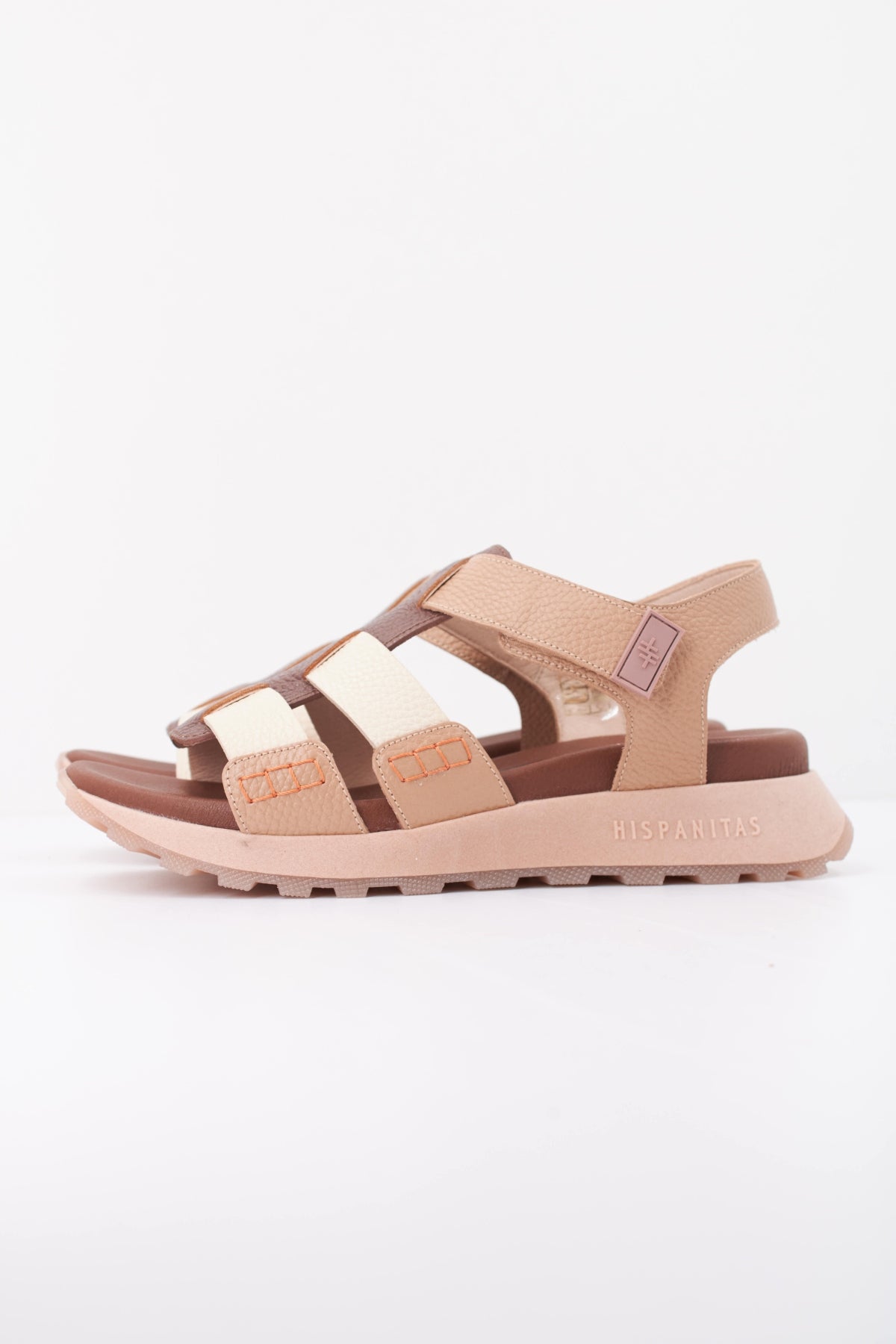 HISPANITAS CHV en color MARRON (1)