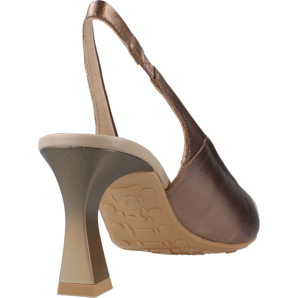 HISPANITAS HV en color MARRON (3)